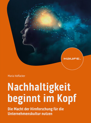 Buchcover Nachhaltigkeit beginnt im Kopf | Maria Hoffacker | EAN 9783648175033 | ISBN 3-648-17503-3 | ISBN 978-3-648-17503-3