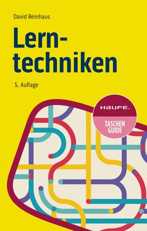 Buchcover Lerntechniken | David Reinhaus | EAN 9783648180372 | ISBN 3-648-18037-1 | ISBN 978-3-648-18037-2
