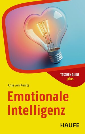 Buchcover Emotionale Intelligenz | Anja von Kanitz | EAN 9783648189979 | ISBN 3-648-18997-2 | ISBN 978-3-648-18997-9