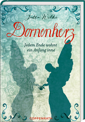 Buchcover Dornenherz | Jutta Wilke | EAN 9783649613701 | ISBN 3-649-61370-0 | ISBN 978-3-649-61370-1