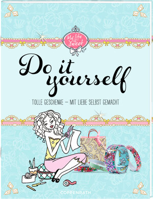 Buchcover Style Guide - Do it yourself | Jill Schirnhofer | EAN 9783649617051 | ISBN 3-649-61705-6 | ISBN 978-3-649-61705-1