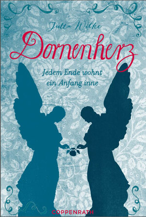 Buchcover Dornenherz | Jutta Wilke | EAN 9783649618041 | ISBN 3-649-61804-4 | ISBN 978-3-649-61804-1