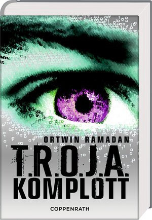 Buchcover T.R.O.J.A. Komplott | Ortwin Ramadan | EAN 9783649618652 | ISBN 3-649-61865-6 | ISBN 978-3-649-61865-2