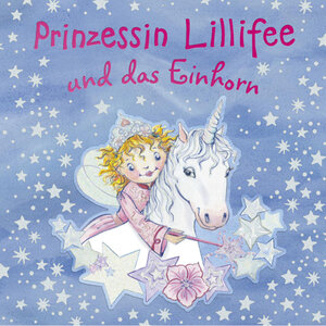 Buchcover Prinzessin Lillifee und das Einhorn | Monika Finsterbusch | EAN 9783649618935 | ISBN 3-649-61893-1 | ISBN 978-3-649-61893-5