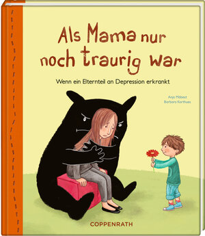 Buchcover Als Mama nur noch traurig war | Anja Möbest | EAN 9783649620211 | ISBN 3-649-62021-9 | ISBN 978-3-649-62021-1