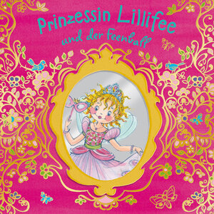 Buchcover Prinzessin Lillifee und der Feenball | Monika Finsterbusch | EAN 9783649620303 | ISBN 3-649-62030-8 | ISBN 978-3-649-62030-3