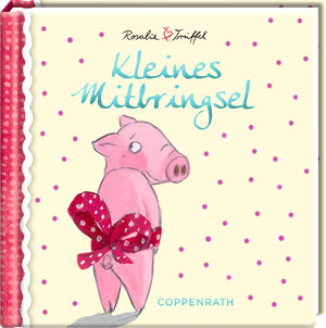 Buchcover Kleines Mitbringsel - Rosalie & Trüffel | Katja Reider | EAN 9783649621218 | ISBN 3-649-62121-5 | ISBN 978-3-649-62121-8