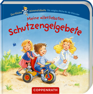 Buchcover Meine allerliebsten Schutzengelgebete | Ilona Einwohlt | EAN 9783649627142 | ISBN 3-649-62714-0 | ISBN 978-3-649-62714-2