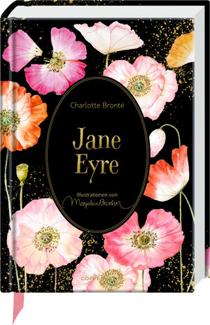Buchcover Jane Eyre | Charlotte Brontë | EAN 9783649630005 | ISBN 3-649-63000-1 | ISBN 978-3-649-63000-5