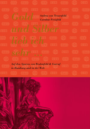 Buchcover Gold und Silber lieb ich sehr ... | Andrea von Treuenfeld | EAN 9783649632832 | ISBN 3-649-63283-7 | ISBN 978-3-649-63283-2