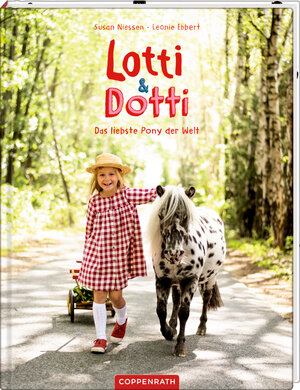 Buchcover Lotti & Dotti (Bd. 2) | Susan Niessen | EAN 9783649633167 | ISBN 3-649-63316-7 | ISBN 978-3-649-63316-7