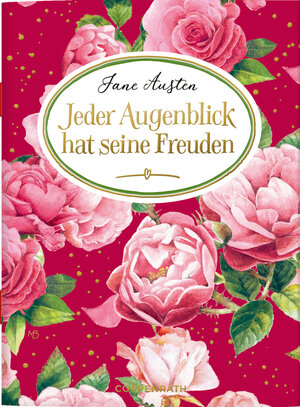 Buchcover Jeder Augenblick hat seine Freuden | Jane Austen | EAN 9783649635215 | ISBN 3-649-63521-6 | ISBN 978-3-649-63521-5