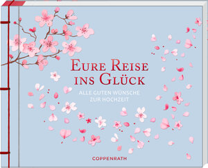 Buchcover Eure Reise ins Glück  | EAN 9783649638346 | ISBN 3-649-63834-7 | ISBN 978-3-649-63834-6