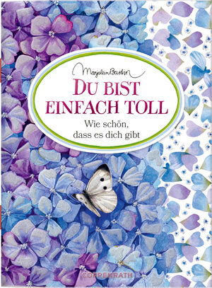 Buchcover Du bist einfach toll  | EAN 9783649638506 | ISBN 3-649-63850-9 | ISBN 978-3-649-63850-6