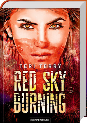 Buchcover Red Sky Burning (Bd. 2) | Teri Terry | EAN 9783649638728 | ISBN 3-649-63872-X | ISBN 978-3-649-63872-8