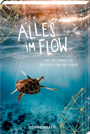 Buchcover Alles im Flow  | EAN 9783649641056 | ISBN 3-649-64105-4 | ISBN 978-3-649-64105-6