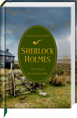 Buchcover Sherlock Holmes Bd. 4 | Arthur Conan Doyle | EAN 9783649642237 | ISBN 3-649-64223-9 | ISBN 978-3-649-64223-7