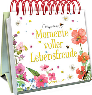 Buchcover Momente voller Lebensfreude  | EAN 9783649644811 | ISBN 3-649-64481-9 | ISBN 978-3-649-64481-1