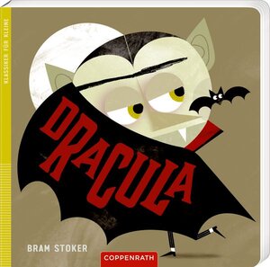 Buchcover Dracula | Bram Stoker | EAN 9783649648581 | ISBN 3-649-64858-X | ISBN 978-3-649-64858-1