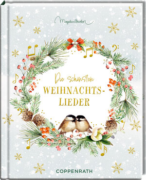Buchcover Die schönsten Weihnachtslieder  | EAN 9783649648741 | ISBN 3-649-64874-1 | ISBN 978-3-649-64874-1
