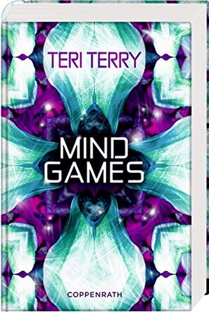 Buchcover Mind Games | Teri Terry | EAN 9783649667124 | ISBN 3-649-66712-6 | ISBN 978-3-649-66712-4