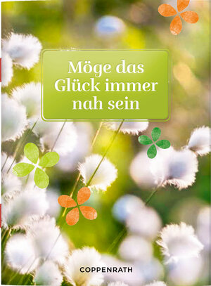 Buchcover Möge das Glück immer nah sein  | EAN 9783649669692 | ISBN 3-649-66969-2 | ISBN 978-3-649-66969-2