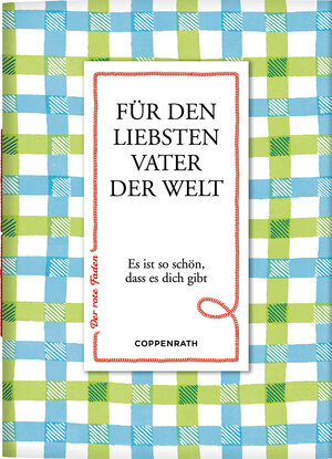 Buchcover Für den liebsten Vater der Welt  | EAN 9783649669821 | ISBN 3-649-66982-X | ISBN 978-3-649-66982-1