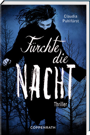 Buchcover Fürchte die Nacht | Claudia Puhlfürst | EAN 9783649671275 | ISBN 3-649-67127-1 | ISBN 978-3-649-67127-5
