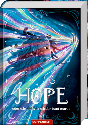 Buchcover Hope | Ross MacKenzie | EAN 9783649672487 | ISBN 3-649-67248-0 | ISBN 978-3-649-67248-7