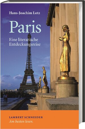 Buchcover Paris | Christa Martini-Lotz | EAN 9783650172419 | ISBN 3-650-17241-0 | ISBN 978-3-650-17241-9