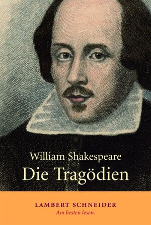 Buchcover Die Tragödien | William Shakespeare | EAN 9783650234964 | ISBN 3-650-23496-3 | ISBN 978-3-650-23496-4