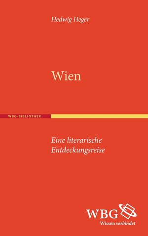 Buchcover Heger, Wien | Hedwig Heger | EAN 9783650267795 | ISBN 3-650-26779-9 | ISBN 978-3-650-26779-5
