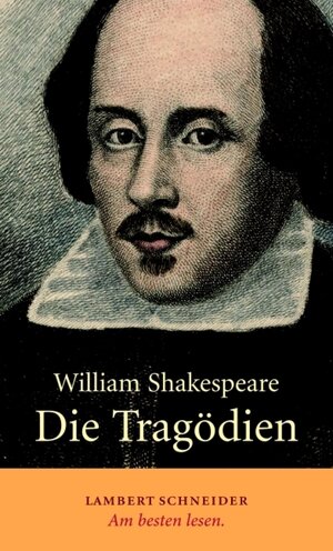 Buchcover Die Tragödien | William Shakespeare | EAN 9783650711199 | ISBN 3-650-71119-2 | ISBN 978-3-650-71119-9