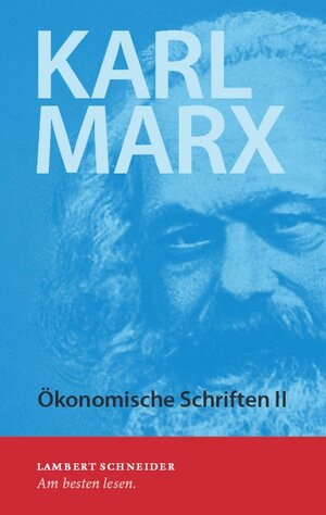 Buchcover Karl Marx | Karl Marx | EAN 9783650738073 | ISBN 3-650-73807-4 | ISBN 978-3-650-73807-3