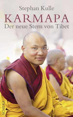 Buchcover Karmapa | Stephan Kulle | EAN 9783651000193 | ISBN 3-651-00019-2 | ISBN 978-3-651-00019-3
