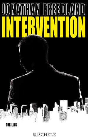 Buchcover Intervention | Jonathan Freedland | EAN 9783651000575 | ISBN 3-651-00057-5 | ISBN 978-3-651-00057-5