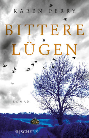 Buchcover Bittere Lügen | Karen Perry | EAN 9783651000667 | ISBN 3-651-00066-4 | ISBN 978-3-651-00066-7