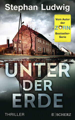 Buchcover Unter der Erde | Stephan Ludwig | EAN 9783651000780 | ISBN 3-651-00078-8 | ISBN 978-3-651-00078-0