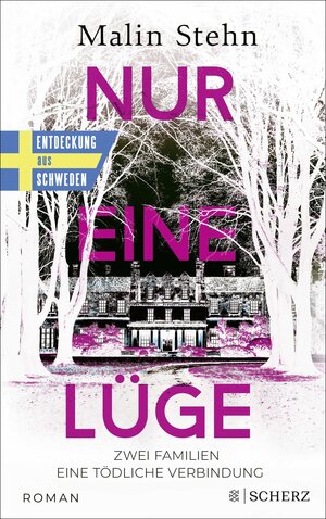 Buchcover Nur eine Lüge – Zwei Familien, eine tödliche Verbindung | Malin Stehn | EAN 9783651001176 | ISBN 3-651-00117-2 | ISBN 978-3-651-00117-6