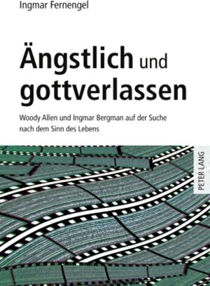 Buchcover Ängstlich und gottverlassen | Ingmar Fernengel | EAN 9783653000399 | ISBN 3-653-00039-4 | ISBN 978-3-653-00039-9