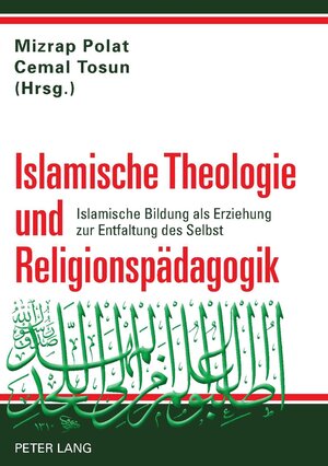 Buchcover Islamische Theologie und Religionspädagogik  | EAN 9783653020373 | ISBN 3-653-02037-9 | ISBN 978-3-653-02037-3
