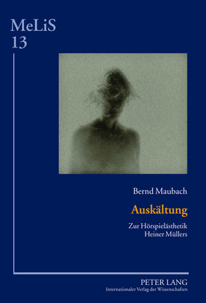 Buchcover Auskältung | Bernd Maubach | EAN 9783653028447 | ISBN 3-653-02844-2 | ISBN 978-3-653-02844-7