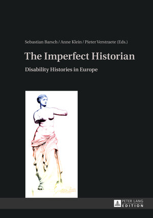 Buchcover The Imperfect Historian  | EAN 9783653030167 | ISBN 3-653-03016-1 | ISBN 978-3-653-03016-7