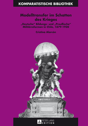 Buchcover Modelltransfer im Schatten des Krieges | Cristina Alarcón López | EAN 9783653038620 | ISBN 3-653-03862-6 | ISBN 978-3-653-03862-0