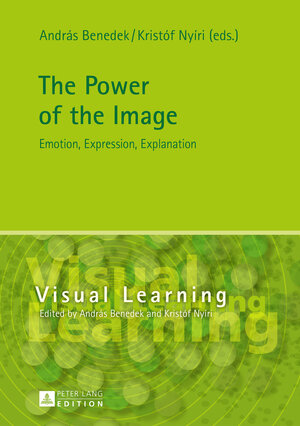 Buchcover The Power of the Image  | EAN 9783653042986 | ISBN 3-653-04298-4 | ISBN 978-3-653-04298-6