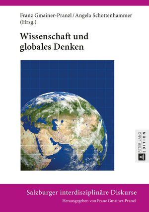 Buchcover Wissenschaft und globales Denken  | EAN 9783653065053 | ISBN 3-653-06505-4 | ISBN 978-3-653-06505-3