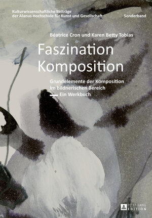Buchcover Faszination Komposition | Béatrice Cron | EAN 9783653960853 | ISBN 3-653-96085-1 | ISBN 978-3-653-96085-3
