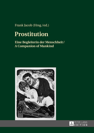 Buchcover Prostitution  | EAN 9783653996135 | ISBN 3-653-99613-9 | ISBN 978-3-653-99613-5