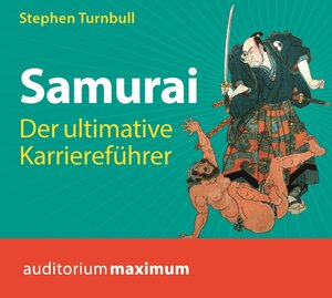 Buchcover Samurai | Stephen Turnbull | EAN 9783654603384 | ISBN 3-654-60338-6 | ISBN 978-3-654-60338-4