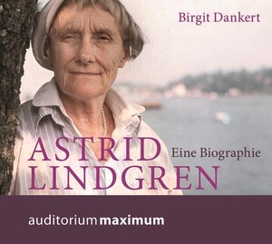 Buchcover Astrid Lindgren | Birgit Dankert | EAN 9783654604008 | ISBN 3-654-60400-5 | ISBN 978-3-654-60400-8